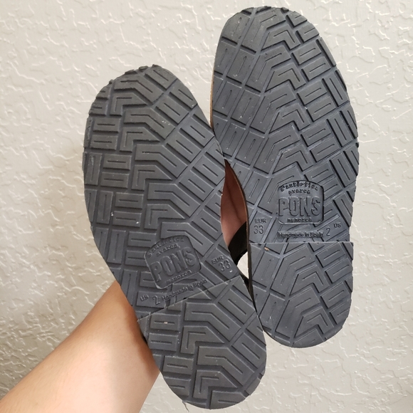 Avarcas USA pons - Picture 6 of 7